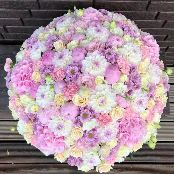 Макси-корзина Лолипап в Нальчике