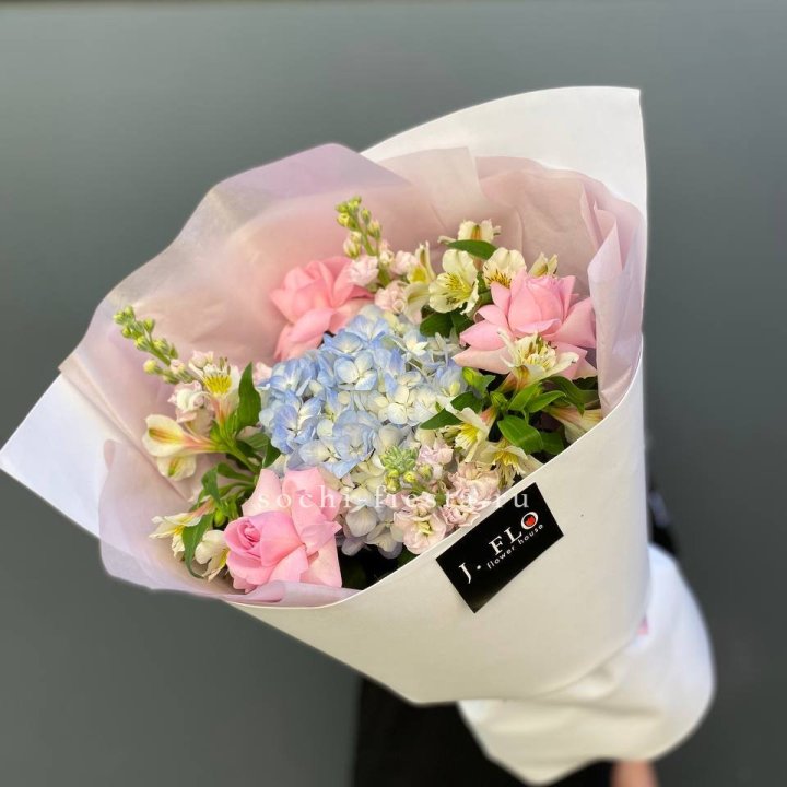  Букет "Теона" в Нальчике