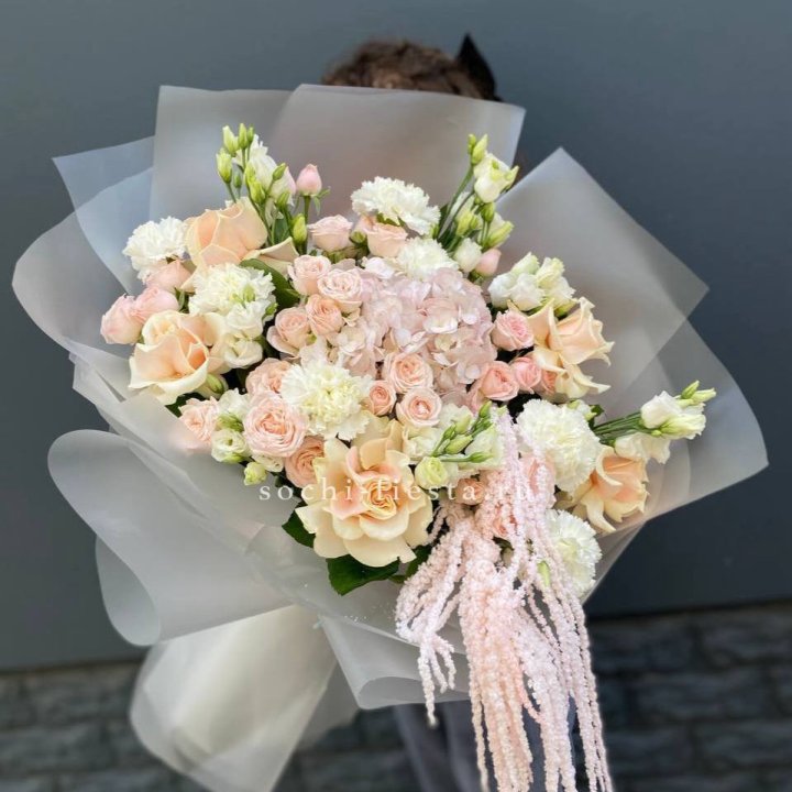  Букет "Монотонный" в Нальчике