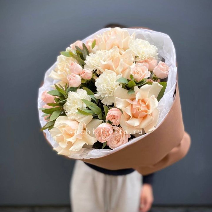  Букет "Тенереса" в Нальчике