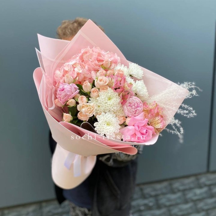  Букет "Сильва" в Нальчике