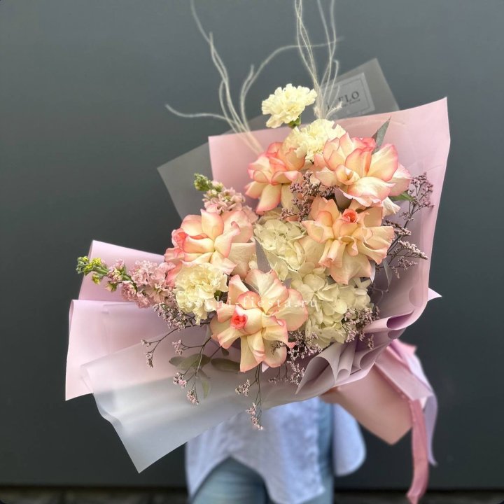 Букет  "Проджи" в Нальчике