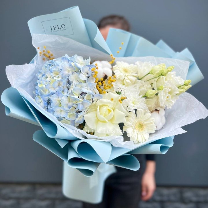  Букет "Келестия" в Нальчике