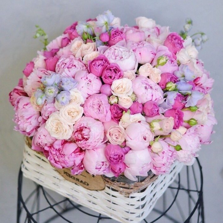 Композиция "Черри" в Нальчике