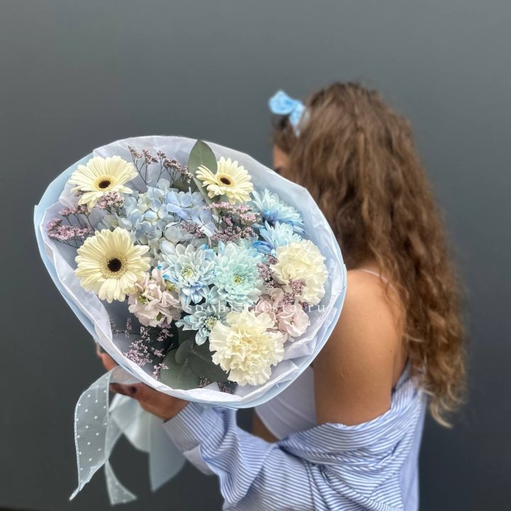 Букет "Целесте" в Нальчике