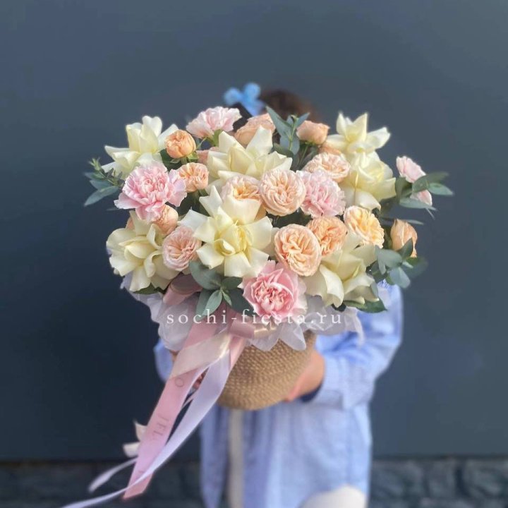 Кашпо "Джентел" в Нальчике