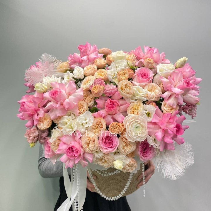 Композиция "Балетный вальс"  в Нальчике