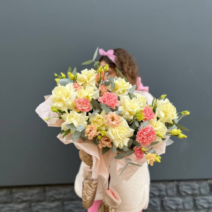 Кашпо "Карамель" в Нальчике