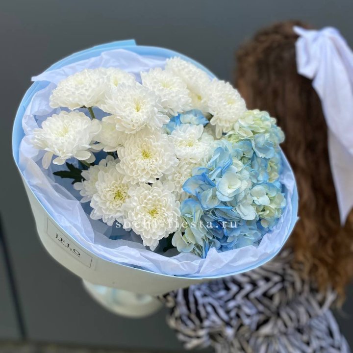  Букет "Монинг" в Нальчике