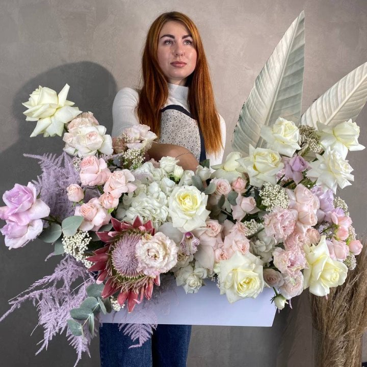 Авторский бокс "Лейтмотив" в Нальчике