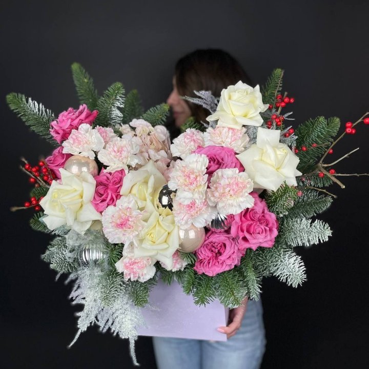 Авторский бокс №2 в Нальчике