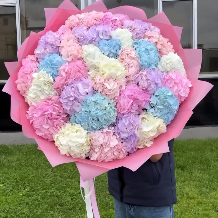 Букет "Люкс" в Нальчике