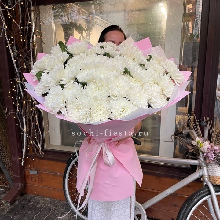 Букет Ванила в Нальчике