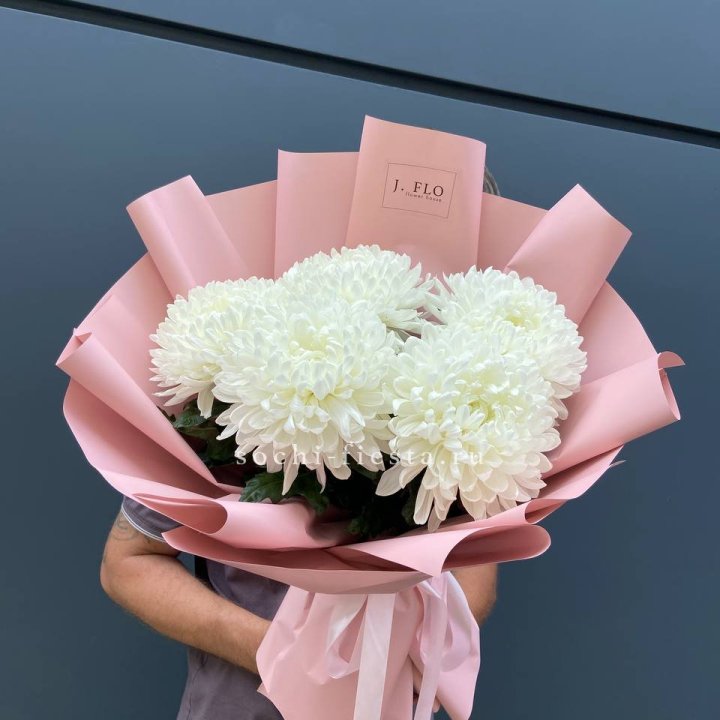 Профитроли №2 в Нальчике