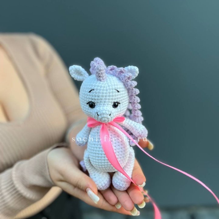 Единорог ручной работы в Нальчике