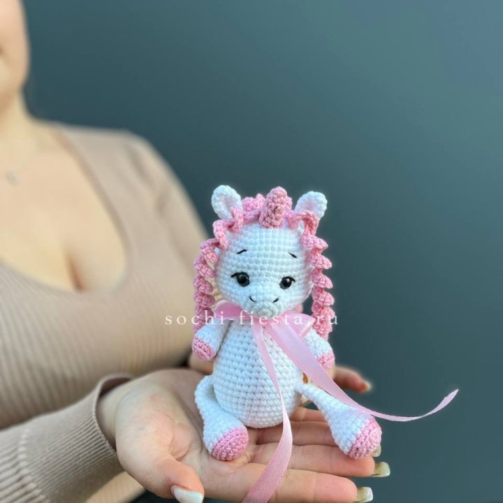 Единорог ручной работы-2 в Нальчике