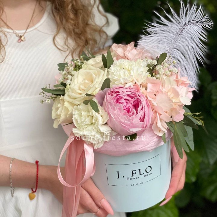 Авторский бокс "Бодигерл" в Нальчике