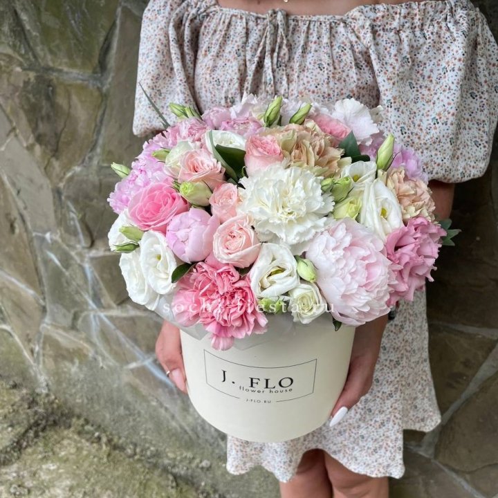 Нежность в Нальчике