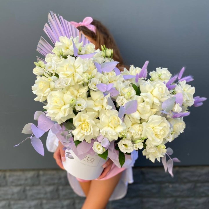 Бокс "Сердце ангела" в Нальчике