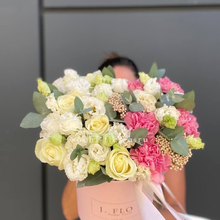 Бокс "Первая встреча" в Нальчике