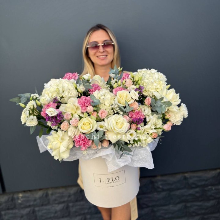 Бокс "Самая самая" в Нальчике