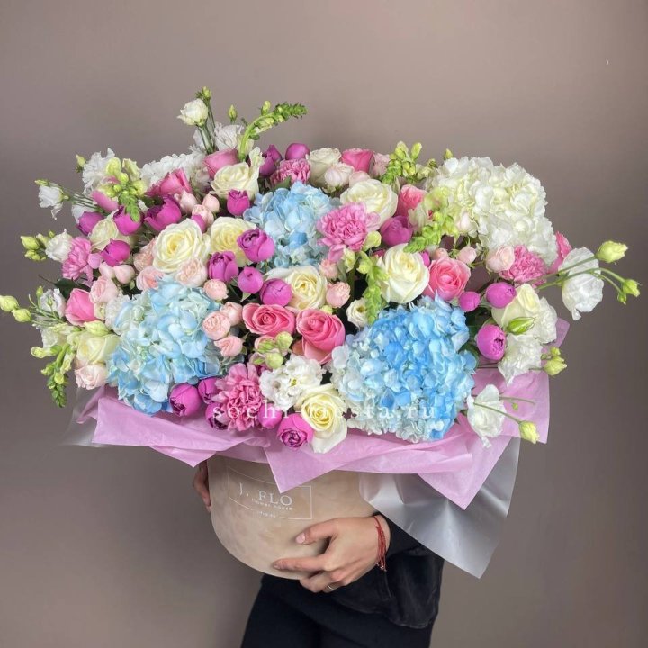 Сборный бокс гигант в Нальчике