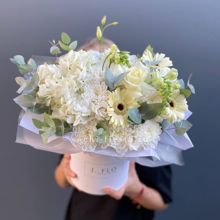  Коробочка  "Луна" в Нальчике