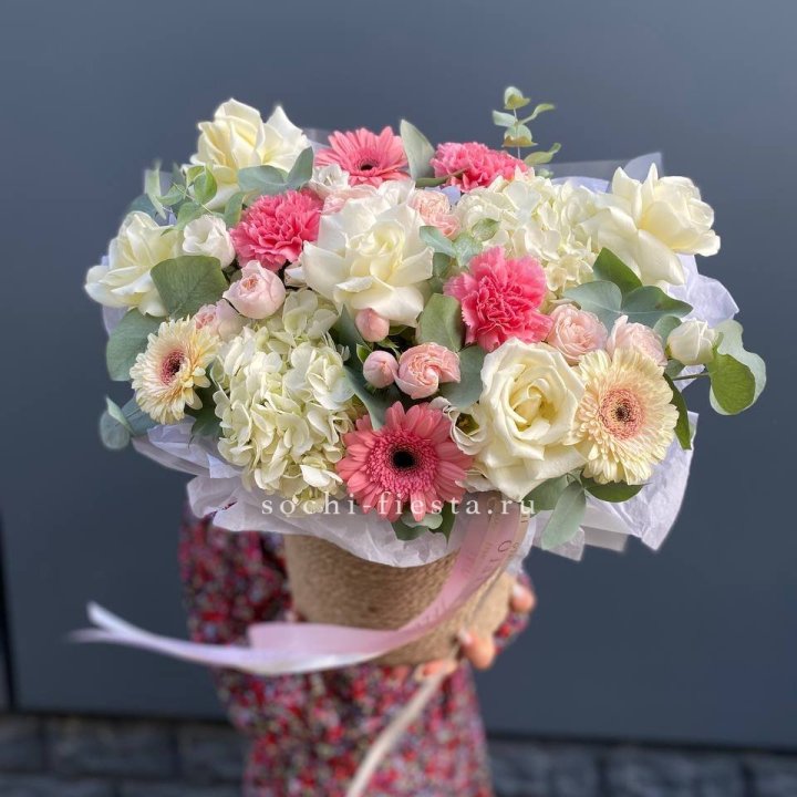  Коробочка  "Радость" в Нальчике