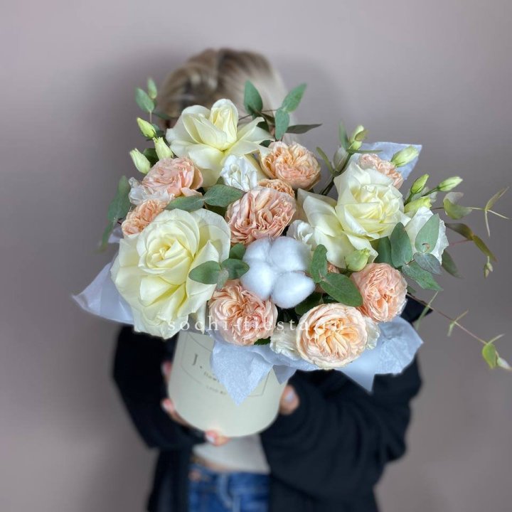  Бокс "Бидж" в Нальчике