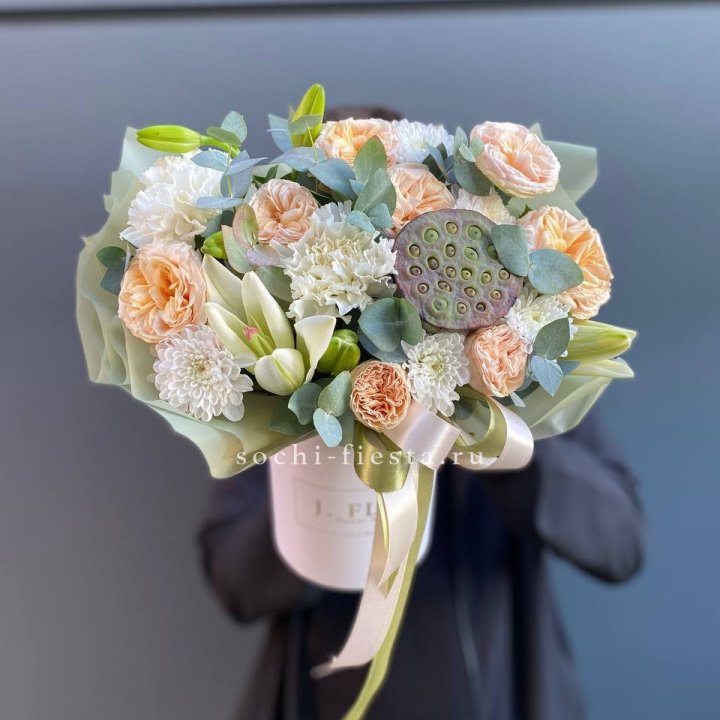  Бокс "Озеро" в Нальчике