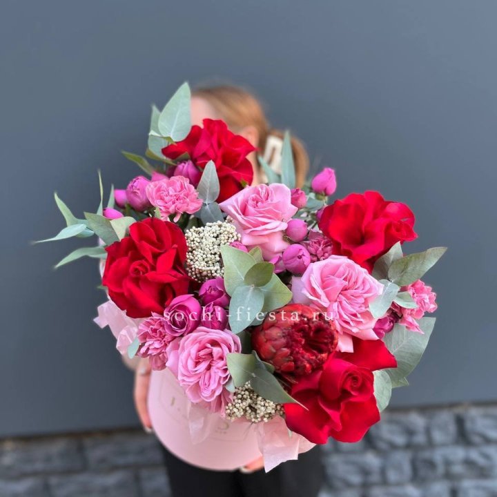  Бокс "Королева" в Нальчике