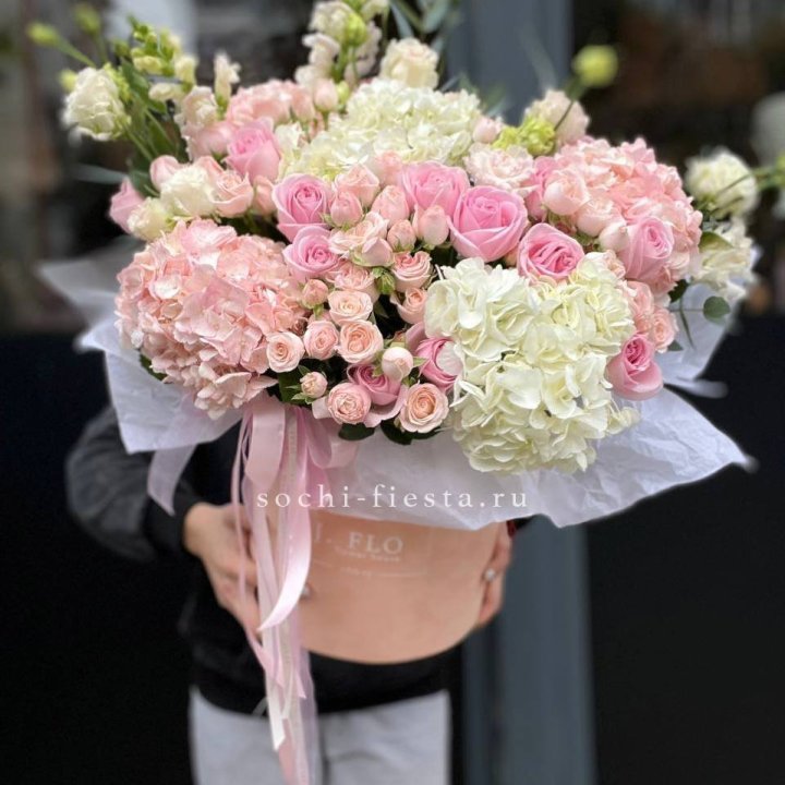 Бокс "Царевна" в Нальчике