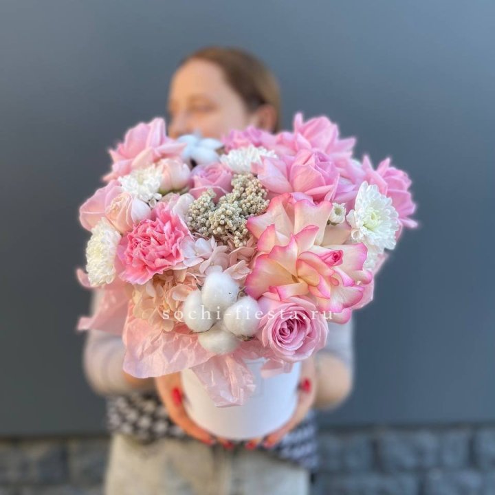 Бокс "Мания совершенства" в Нальчике