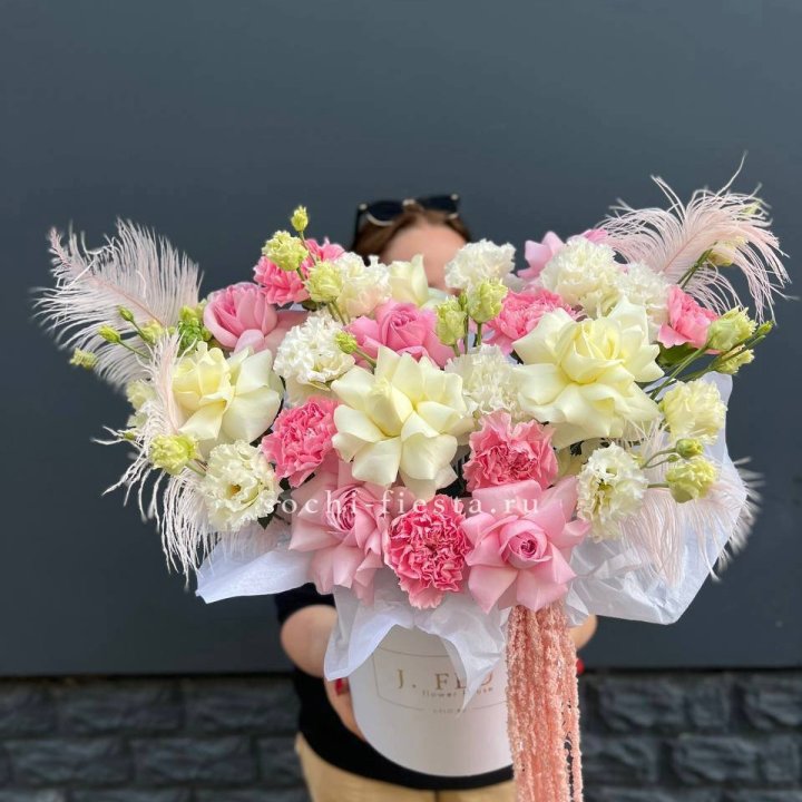 Бокс "Зефир" в Нальчике