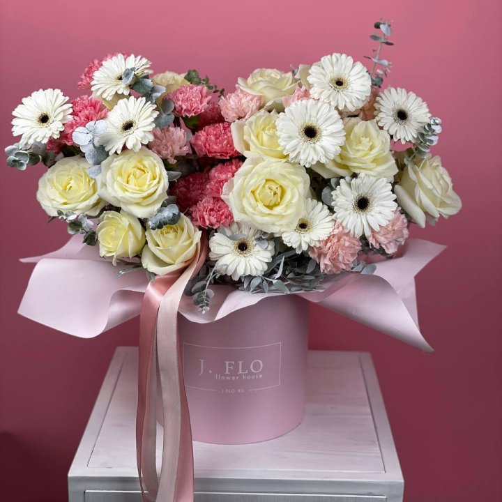 Коробка трио в Нальчике