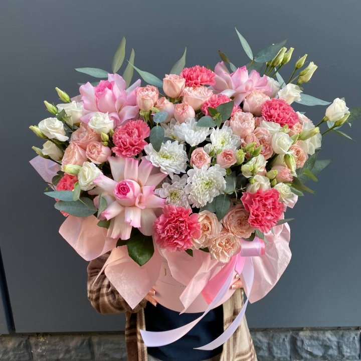 Бокс "Мирослава" в Нальчике