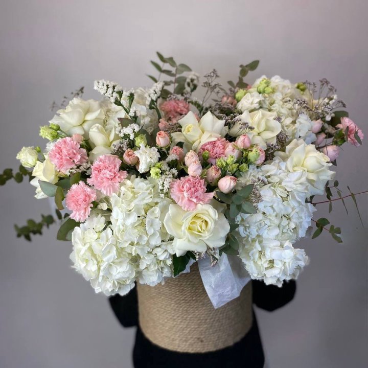  Кашпо "Стефания" в Нальчике