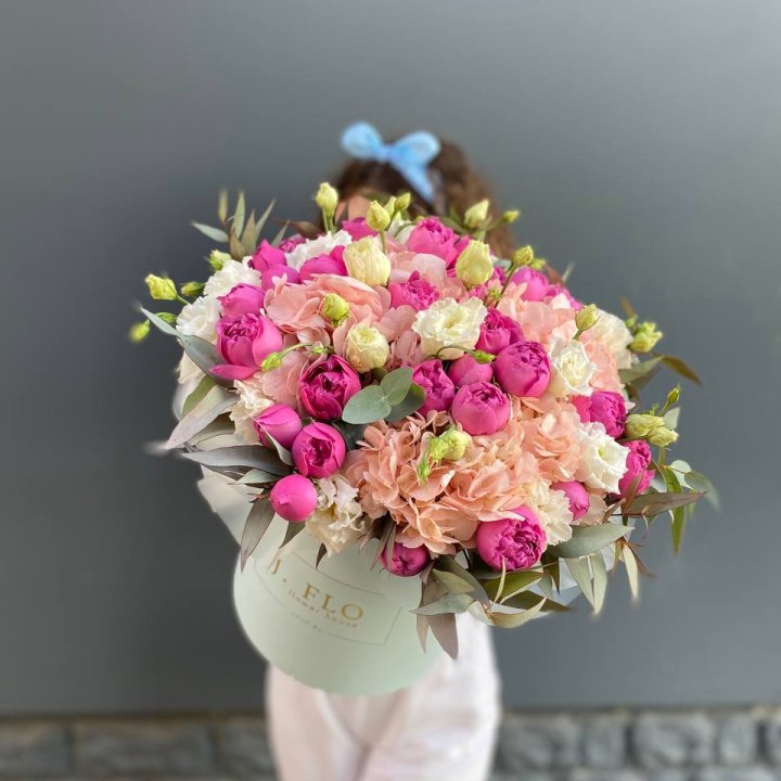 Бокс "Агата мисти" в Нальчике