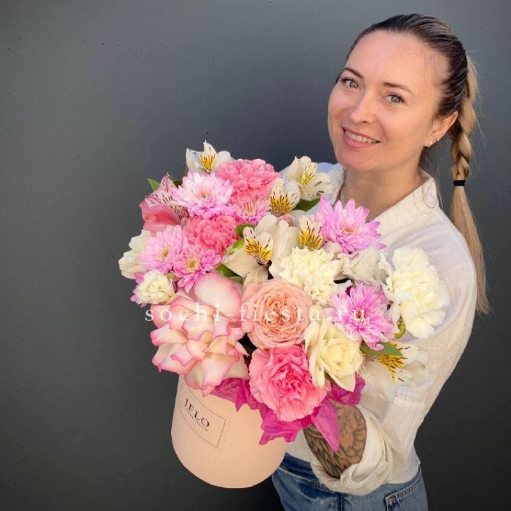 Композиция "Слимент" в Нальчике