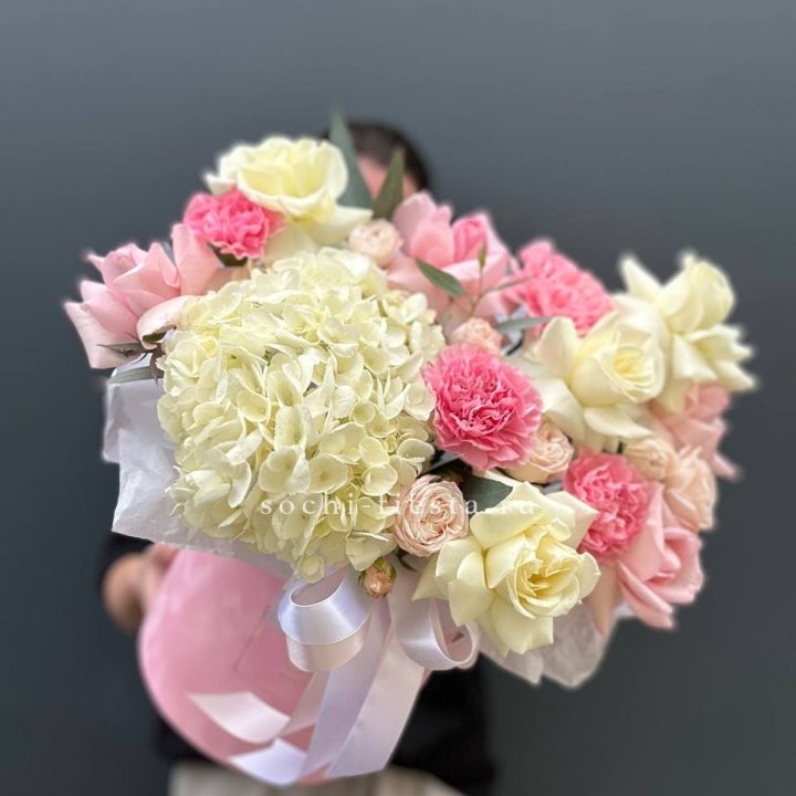 Дизайнерский цилиндр №5 в Нальчике