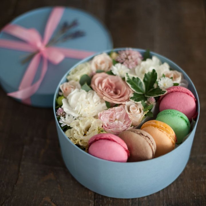 Bon Box Sweet в Нальчике