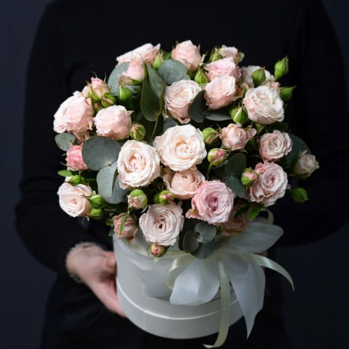 Бомбастик бокс №2 в Нальчике