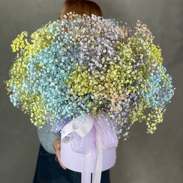 Бокс из гипсафил в Нальчике