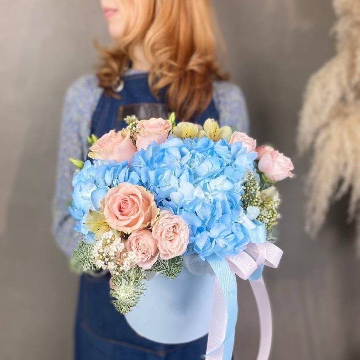 Коробка "Доминиканская Лагуна" в Нальчике