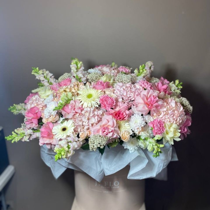  Коробка гигант №3 в Нальчике