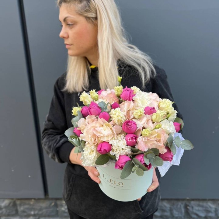 Сборный бокс премьер в Нальчике