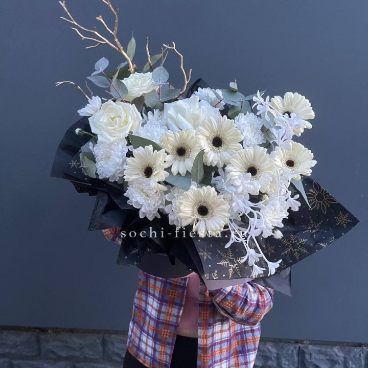 Бокс "Полуночная луна" в Нальчике