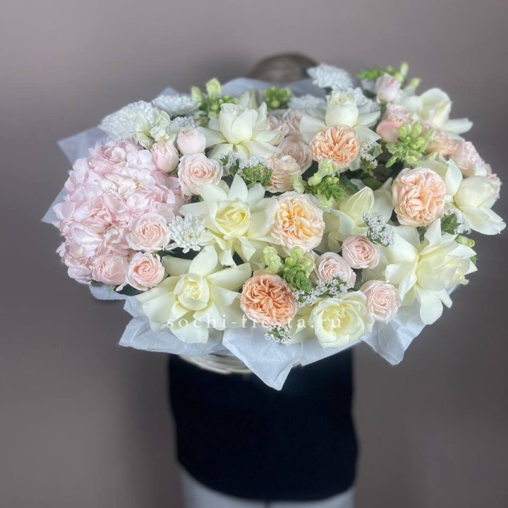 Корзина №5 в Нальчике