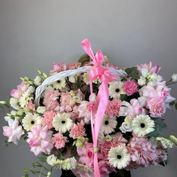 Корзина "Ионита" в Нальчике