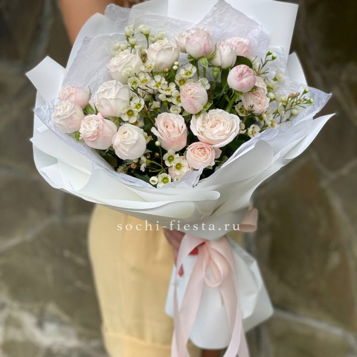 Bombastic №1 в Нальчике